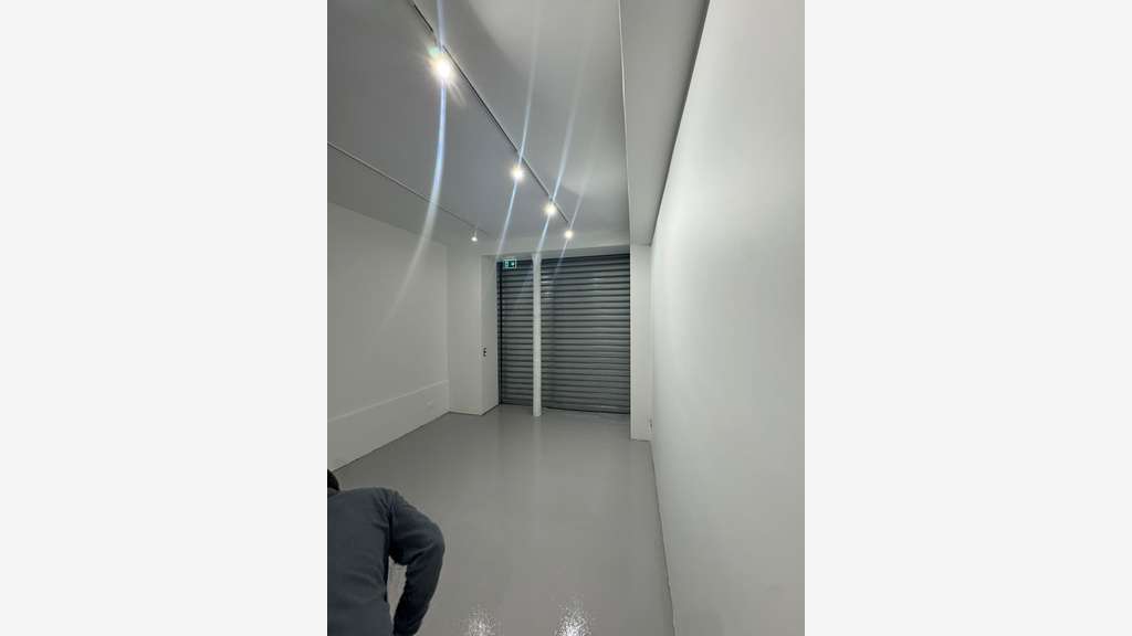 Boutique 40m² empl N°1 premium à Paris 11e Nation
