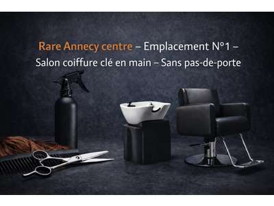 Location Locaux commerciaux - Boutiques à Annecy