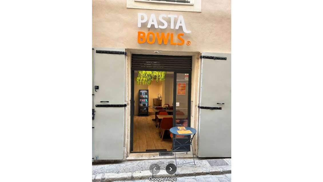 EXCEPTIONNEL – 55 m² Rue de la Verrerie à Aix