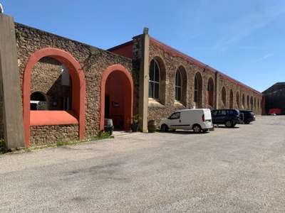 Location Locaux commerciaux - Boutiques à Soyons