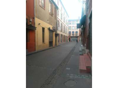 Location Locaux commerciaux - Boutiques à Toulouse