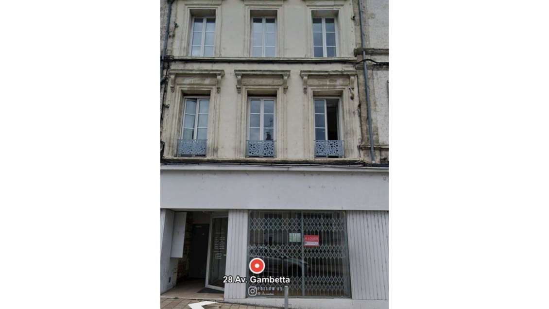 Local Commercial - Hyper Centre - 6 mois offerts