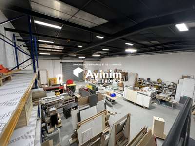 Location Locaux commerciaux - Boutiques à Saint-Germain-lès-Arpajon