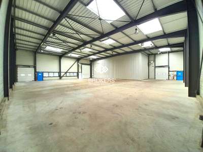 Location Locaux d'activités - Entrepôts à Saint-Jean-de-Braye