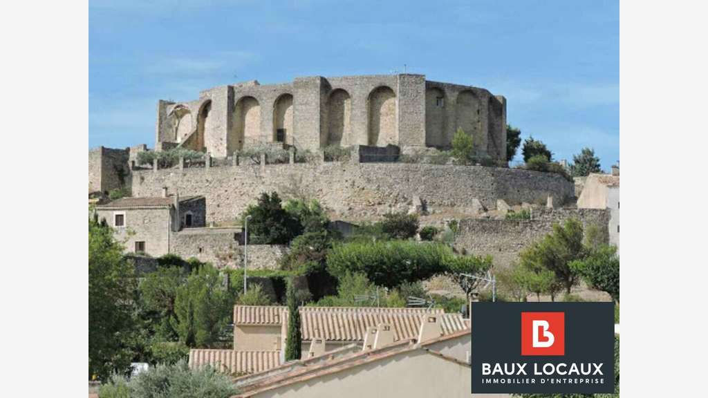 Bureaux de 39m² à louer au 1er étage à Istres