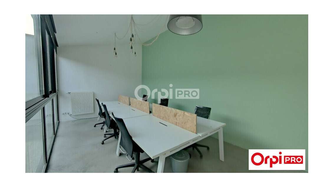 A louer bureau de 180m² à Lille rue de Bergues
