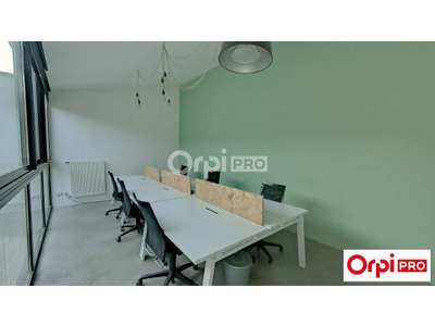 Location Bureaux à Lille