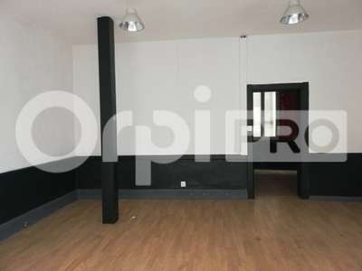 Location Locaux commerciaux - Boutiques à Limoges