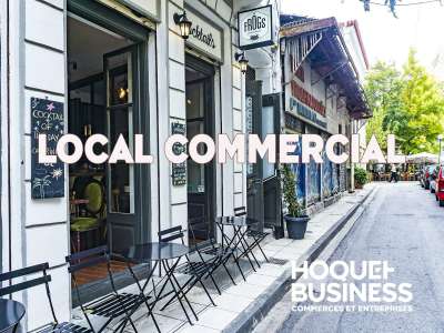 Location Locaux commerciaux - Boutiques à Paris 4e