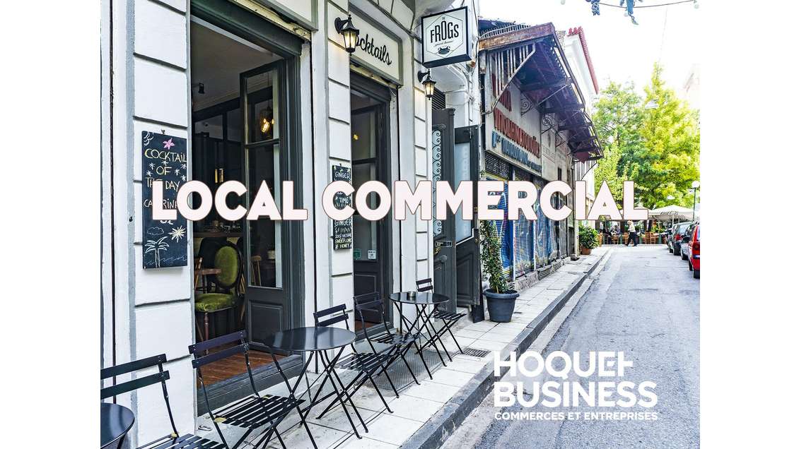 A louer boutique 176m² à Paris 4e Bld Beaumarchais