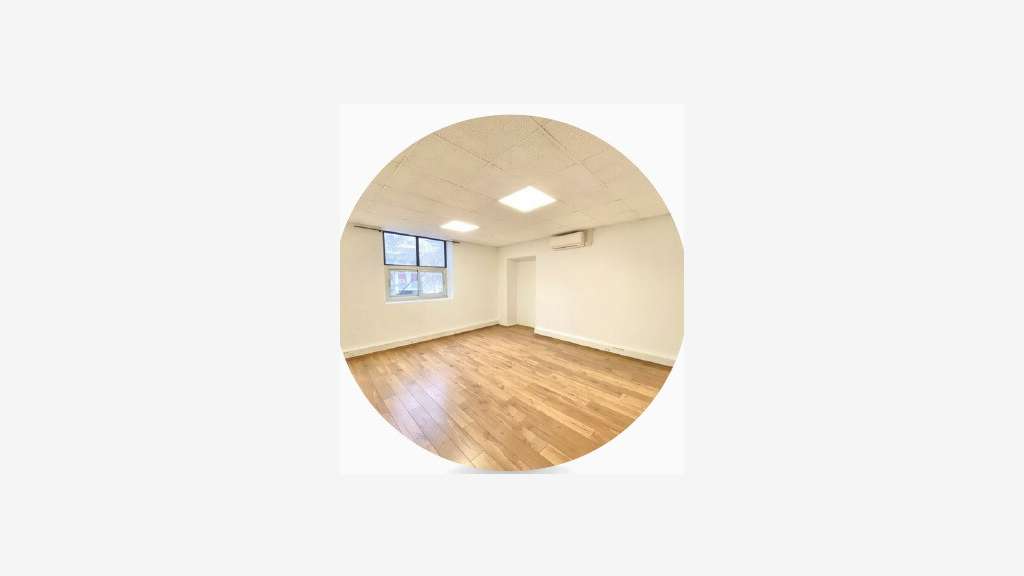 Location bureaux/local 197m² Marseille 13011