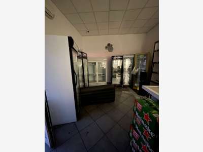 Local commercial de 36m² à louer à Marseille 13004