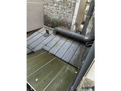 Location Locaux commerciaux - Boutiques à Paris 17e