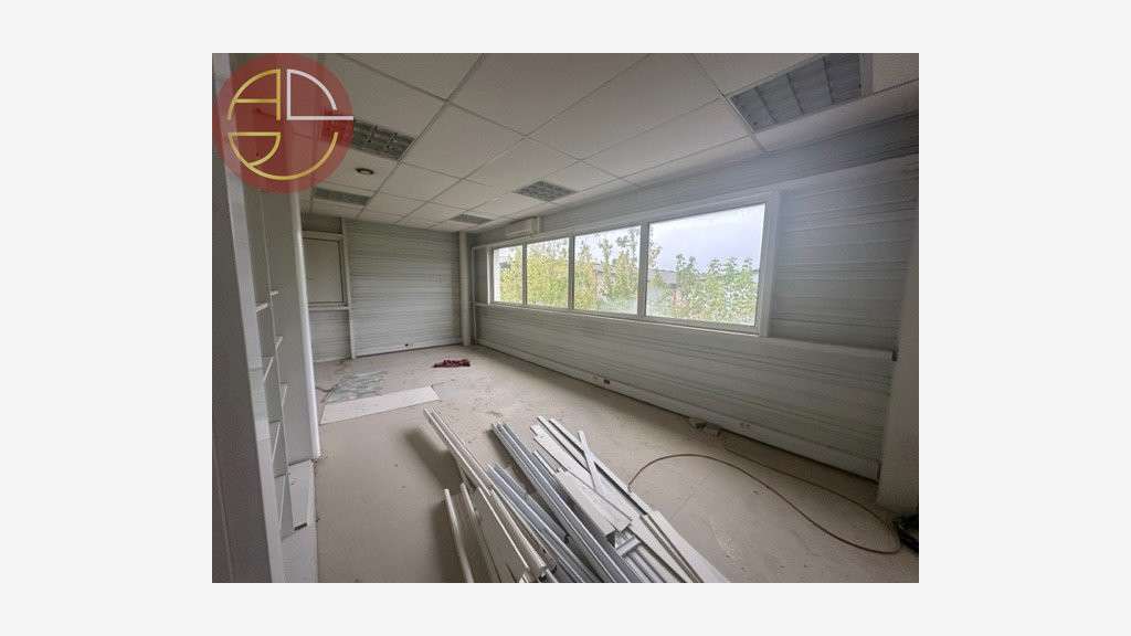 A louer local de 600m² à Toulouse Nord Est Gramont