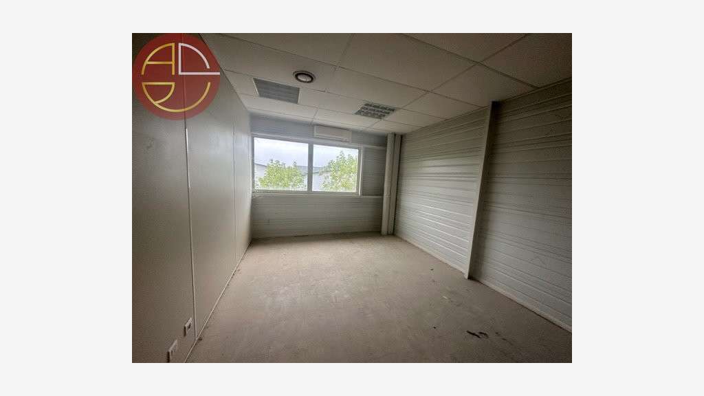 A louer local de 600m² à Toulouse Nord Est Gramont