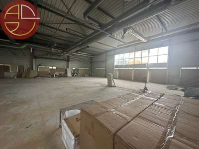 A louer local de 600m² à Toulouse Nord Est Gramont