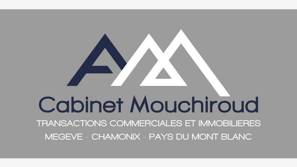 A louer bureau 108m² à Sallanches Avenue Lasquin