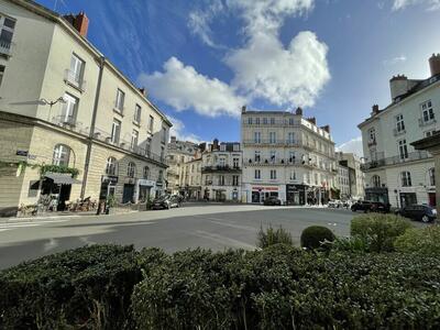 Location Locaux commerciaux - Boutiques à Nantes