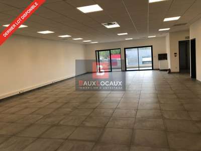 Location Locaux d'activités - Entrepôts à Bouc-Bel-Air