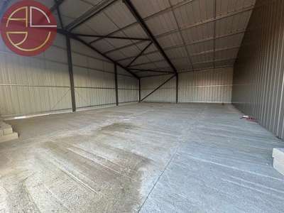 A louer local d'activité 180m² ZA dynamique Deyme