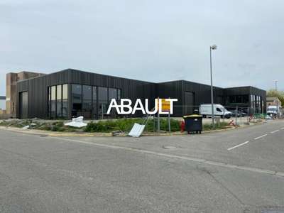 Location Locaux d'activités - Entrepôts à Beauzelle