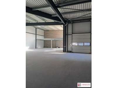 Location Locaux d'activités - Entrepôts à Vern-sur-Seiche