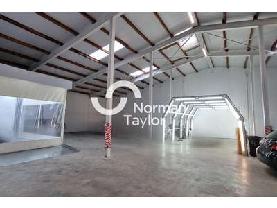 Location Locaux d'activités - Entrepôts à Perpignan