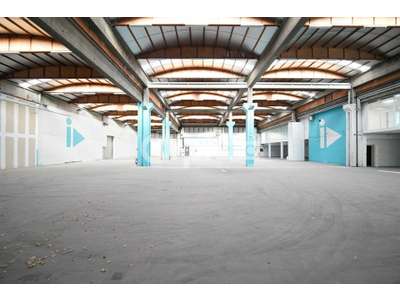 Location Locaux d'activités - Entrepôts à Saint-Priest