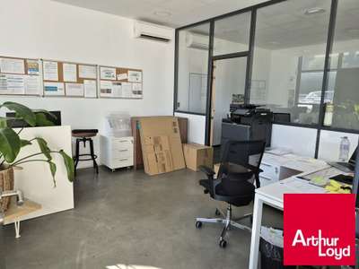 Local d'activité à louer empl premium à anglet