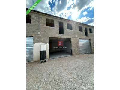 Location Locaux d'activités - Entrepôts à Fos-sur-Mer