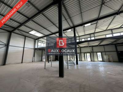 Location Locaux d'activités - Entrepôts à Vedène