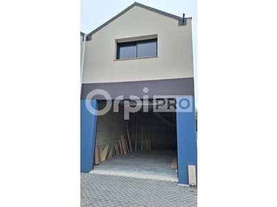 Location Locaux d'activités - Entrepôts au Pouliguen