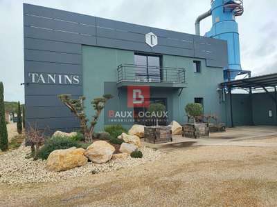 Location Locaux d'activités - Entrepôts à Arles