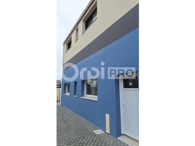 Location Locaux d'activités - Entrepôts au Pouliguen