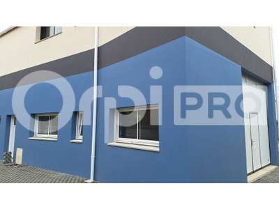 Location Locaux d'activités - Entrepôts au Pouliguen