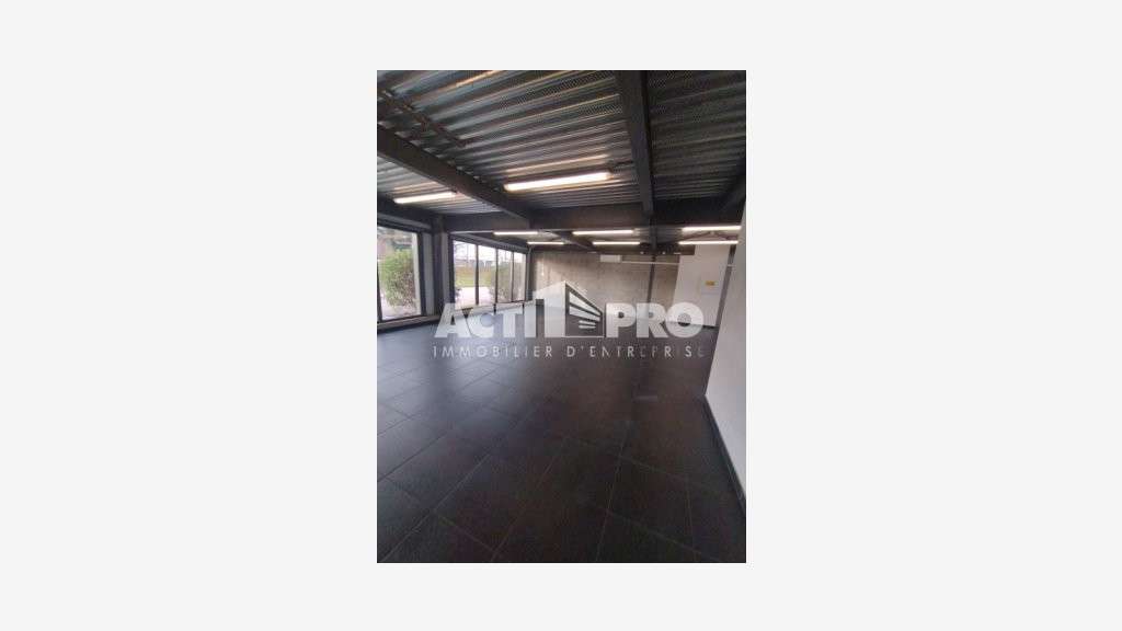 À louer locaux d'activité 805m² à Perpignan