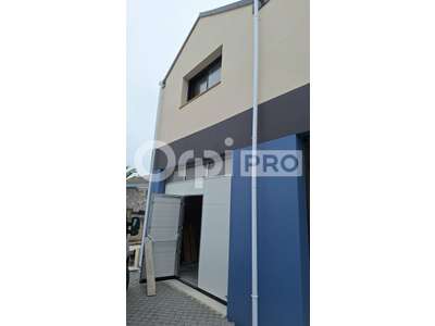 Location Locaux d'activités - Entrepôts au Pouliguen