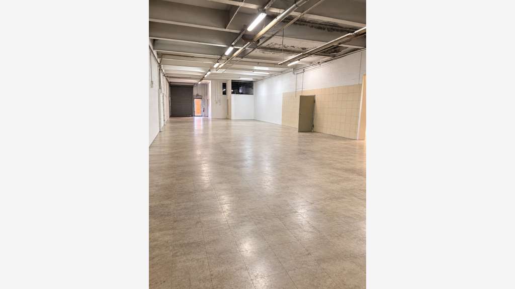A louer local d’activité 344m² à Bobigny