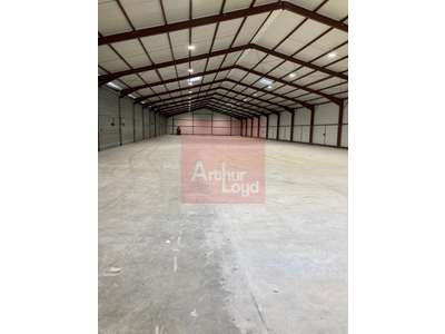 Location Locaux d'activités - Entrepôts à Bon-Encontre