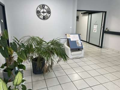 Location Bureaux à Brest