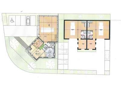 Location Locaux d'activités - Entrepôts à Carnac
