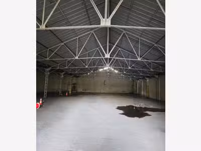Site industriel 15000m² à louer Cattenières A26/A2
