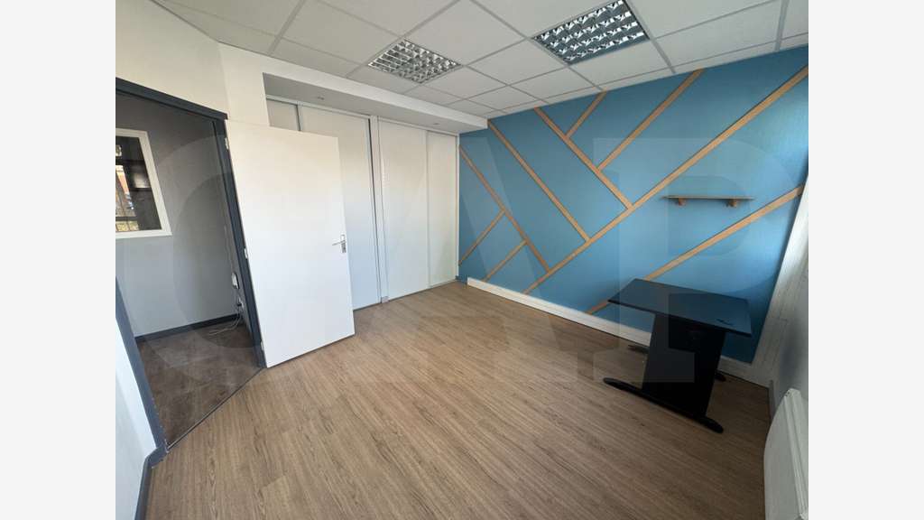 A vendre local d’activité Écopole Sud Est à Rennes