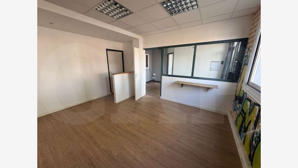 A vendre local d’activité Écopole Sud Est à Rennes