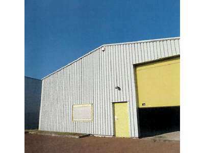 Location Locaux d'activités - Entrepôts à Charny Orée de Puisaye