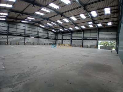 A louer local d'activité 1072m² ZI Châteaulin