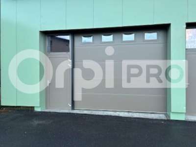 Location Locaux d'activités - Entrepôts à Civrieux