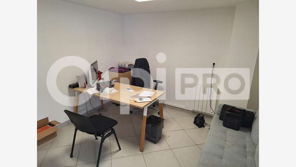 A louer local d'activité 320m² proche Compiègne