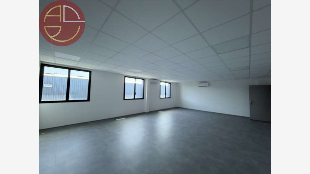 Location local d'activité neuf 212m² à Cugnaux