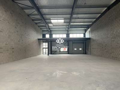 Location Locaux d'activités - Entrepôts à Dagneux